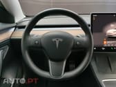Tesla Model 3 Performance Tração Integral