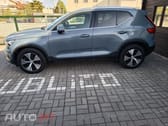 Volvo XC40 1.5 T5 PHEV Inscription
