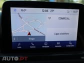 Ford Focus 1.0 EcoBoost MHEV ST-Line