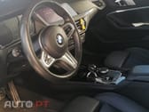 BMW 216 Grand coupe