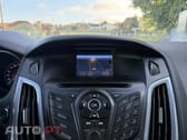 Ford Focus 1.0 EcoBoost S&S TREND