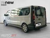 Renault Trafic Grand Equilibre L2 2.0 Blue dCi 150cv