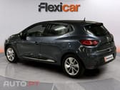 Renault Clio 0.9 TCe Limited