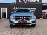 Mercedes-Benz GLC 220 d 4Matic 9G-TRONIC
