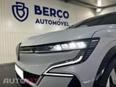 Renault Mégane E-Tech EV60 220hp optimum charge Techno