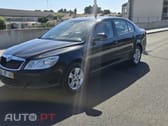 Skoda Octavia 1.6 TDI Greenline