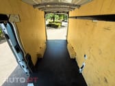 Ford Transit L4H3 Trend