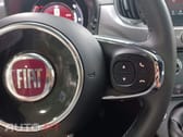 Fiat 500 1.0 Hybrid