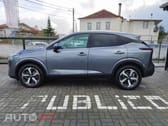 Nissan Qashqai 1.5 e-Power N-Connecta LED+SKY