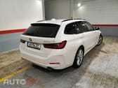 BMW 320 e Pack Essence Auto
