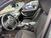 BMW 320 xDrive Auto