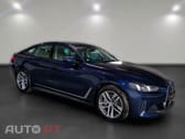 BMW i4 eDrive35