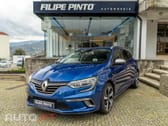 Renault Mégane 1.5 dCi GT Line J18