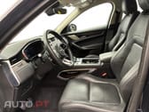 Jaguar F-Pace 2.0 P400e AWD R-Dynamic SE