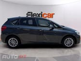 BMW 218 d Active Tourer Auto