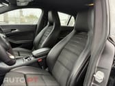 Mercedes-Benz CLA 180 d Shooting Brake Urban Aut.