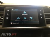 Peugeot 308 SW 1.5 BlueHDi Style