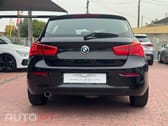 BMW 116 d Corporate Edition