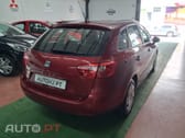 Seat Ibiza 1.2 12V Fresc