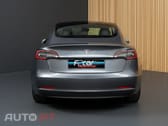 Tesla Model 3 Standard Range Plus RWD