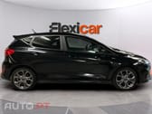 Ford Fiesta 1.0 EcoBoost ST-Line
