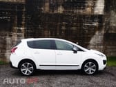 Peugeot 3008 1.2 PureTech Allure