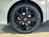 DS DS4 1.2 PureTech Performance Line EAT8