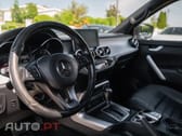 Mercedes-Benz X d Power 4-Matic