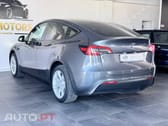Tesla Model Y Tração Traseira
