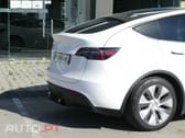 Tesla Model Y Tração Traseira