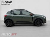 Dacia Sandero Stepway extreme Eco-G 100