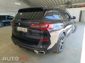 BMW X5 45 e xDrive Pack M