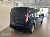 Ford Transit Connect Connect 1.5 TDCi L2 Trend