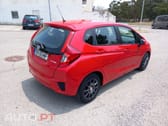 Honda Jazz 1.3 I-VTEC Comfort+Connect Navi