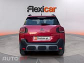 Citroen C3 Aircross 1.5 BlueHDi Shine
