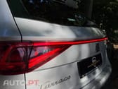 Seat Tarraco 2.0 TDI FR Plus DSG