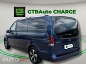 Mercedes-Benz EQV I.V.A DEDUTÍVEL 300 Long 