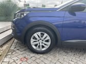 Peugeot 3008 1.5 BlueHDi Active