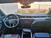 Audi Q8 E-Tron 50 quattro S line