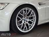 BMW M3 Coupe Drivelogic