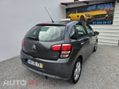 Citroen C3 1.2 PureTech Seduction