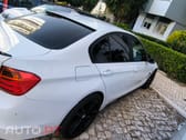 BMW 316 D twinpowerturbo