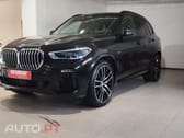 BMW X5 X5 XDrive 45e Pack M