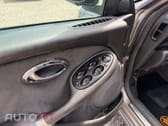 MG ZT 2.0 CDTi 135