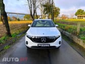 Mercedes-Benz EQA 250+ Edition