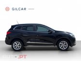 Renault Kadjar 1.5 dCi Exclusive