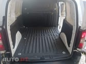 Fiat Doblo Van 1.5 BlueHDi 100cv