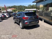 Renault Kadjar 1.5 dCi Exclusive