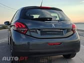 Peugeot 208 1.2 PureTech Allure EAT6