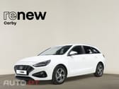 Hyundai i30 i30 SW 1.0 T-GDi Style Plus